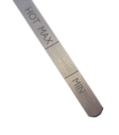 dipsticks-blade-marked