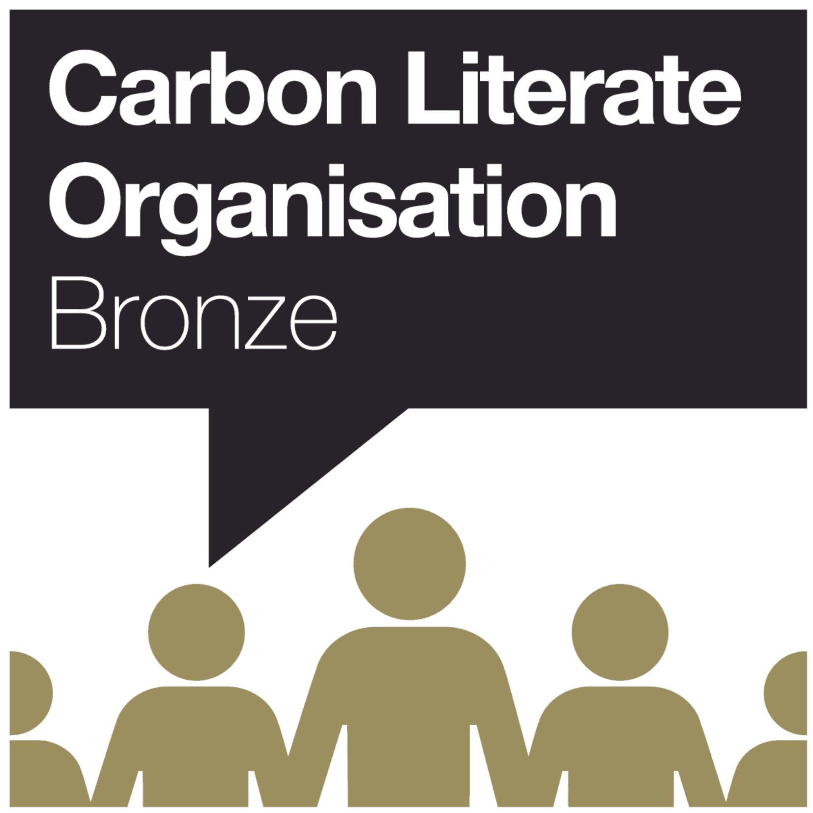 Carbon Literacy Bronze