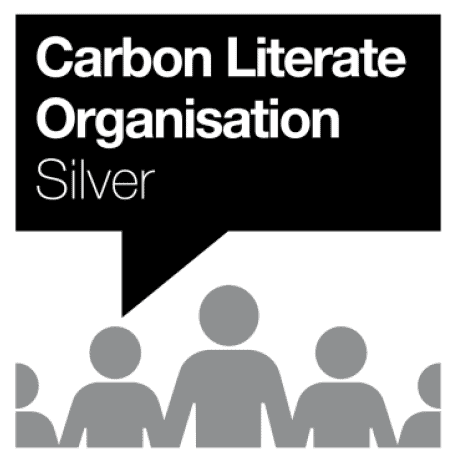 CLT Silver Certification